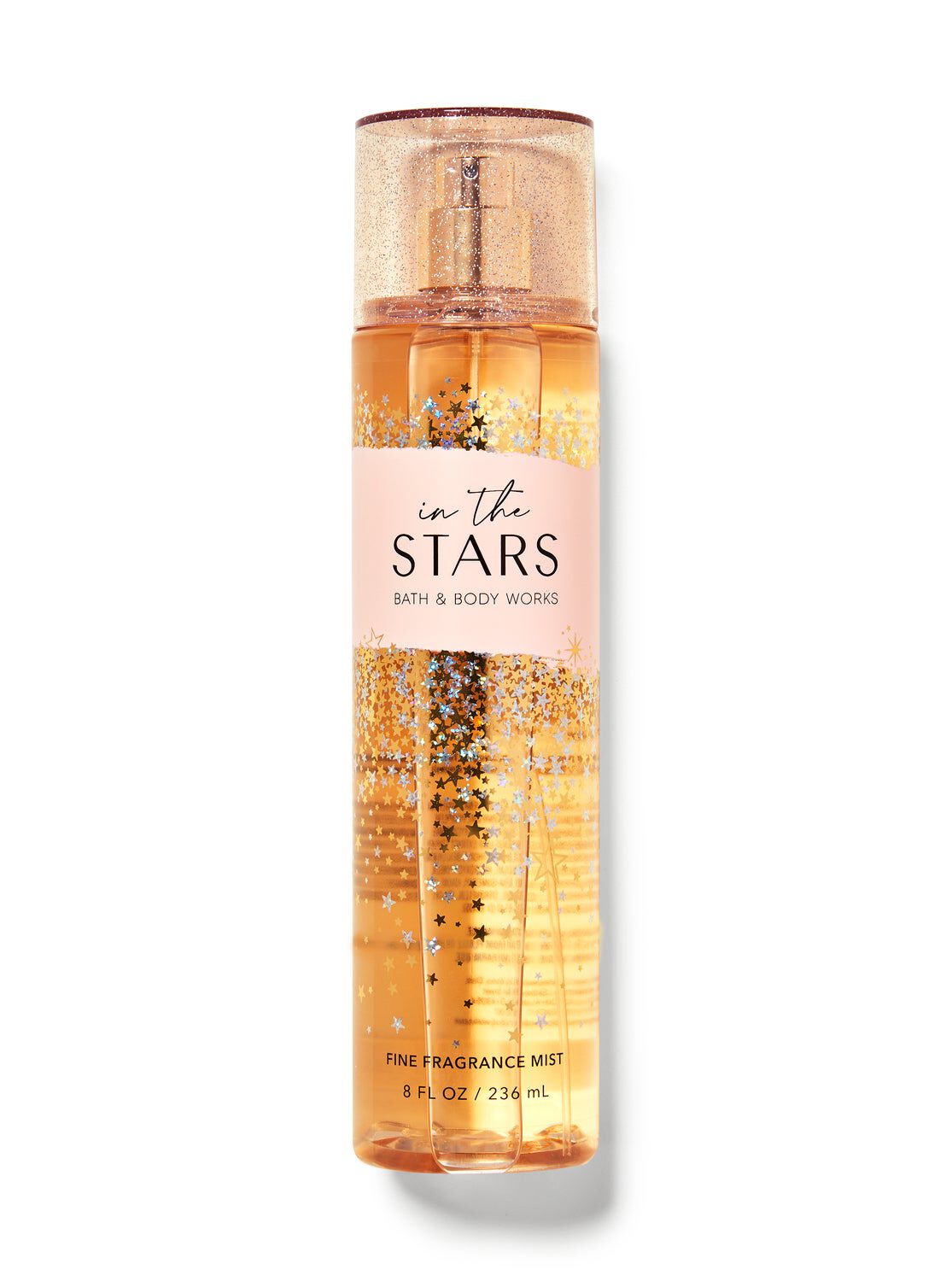 Shop In The Stars Fine Fragrance Mist | Bath & Body Works Singapore