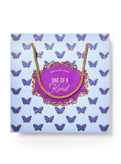 Butterfly Gift Box Set