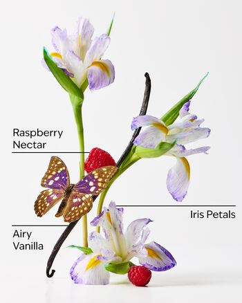 Butterfly Fine Fragrance Mist Fine Fragrance Mist