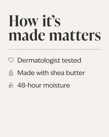 Vanilla Buttercream Hand Cream Hand Cream