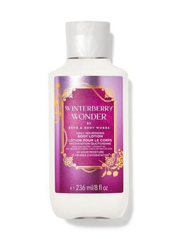 Winterberry Wonder Daily Nourishing Body Lotion