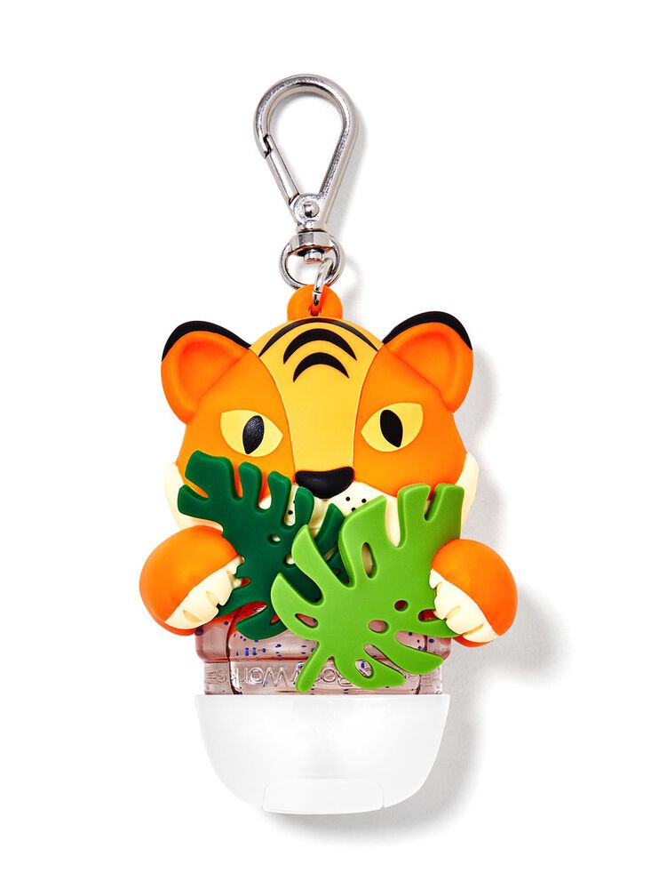 Jungle Tiger PocketBac Holder