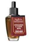 Cinnamon & Clove Buds Wallflowers Fragrance Refill image number null