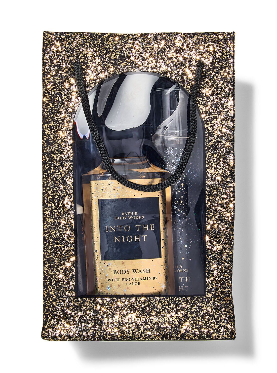 Shop Into The Night Gift Bag Set | Bath & Body Works Singapore