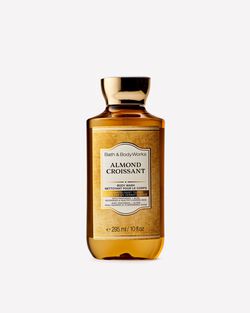 Almond Croissant Body Wash image number null