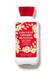 Japanese Cherry Blossom Daily Nourishing Body Lotion image number null