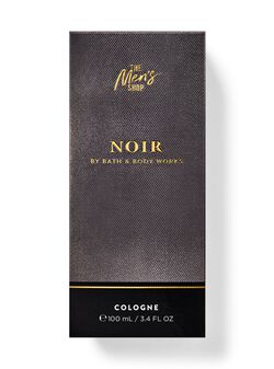 Noir Cologne