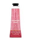 Champagne Toast Hand Cream image number null