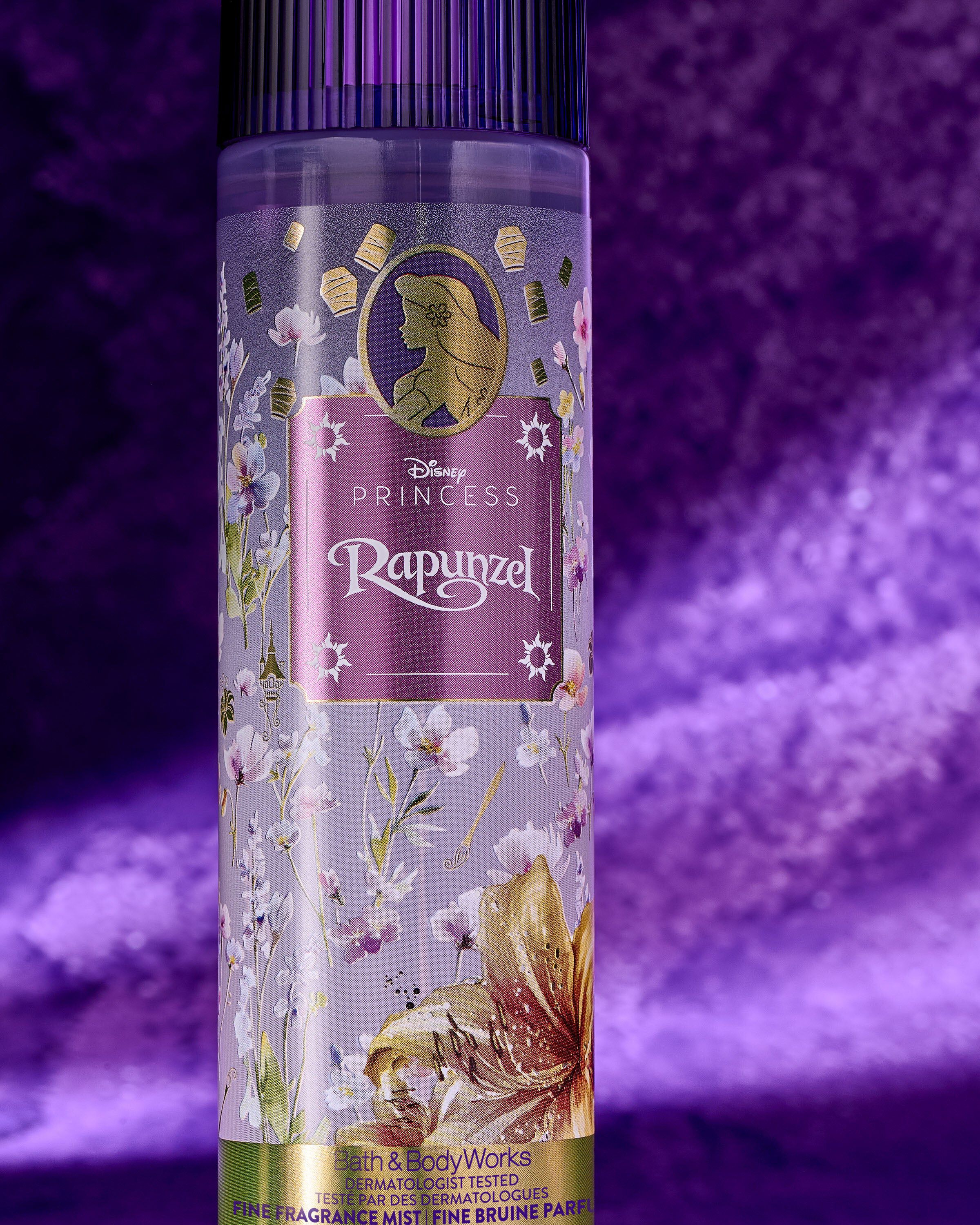 Shop Rapunzel Fine Fragrance Mist | Bath & Body Works Singapore