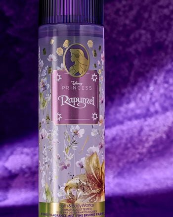 Rapunzel Fine Fragrance Mist Fine Fragrance Mist