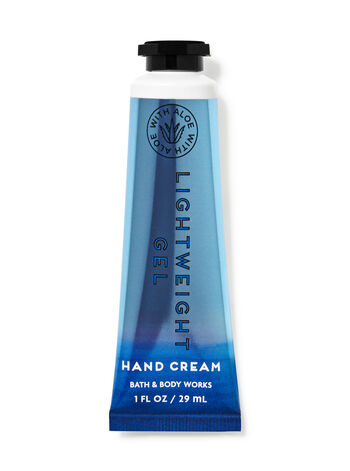 Buy Lightweight Gel Hand Cream Online | Bath & Body Works Singapore