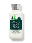 Vanilla Bean Noel Super Smooth Body Lotion image number null