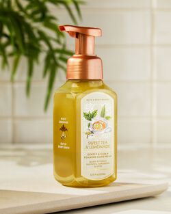 Sweet Tea & Lemonade Gentle & Clean Foaming Hand Soap image number null