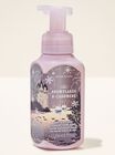 Snowflakes & Cashmere Gentle & Clean Foaming Hand Soap image number null