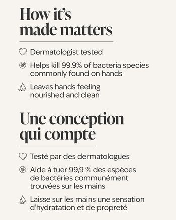 Sunwashed Santal PocketBac Hand Sanitizer PocketBac Hand Sanitizer