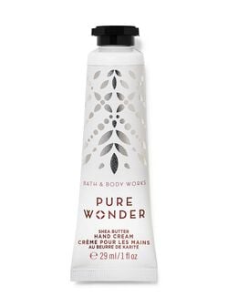 Pure Wonder Hand Cream Pure Wonder Hand Cream