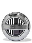 Metallic Car Fragrance Holder image number null