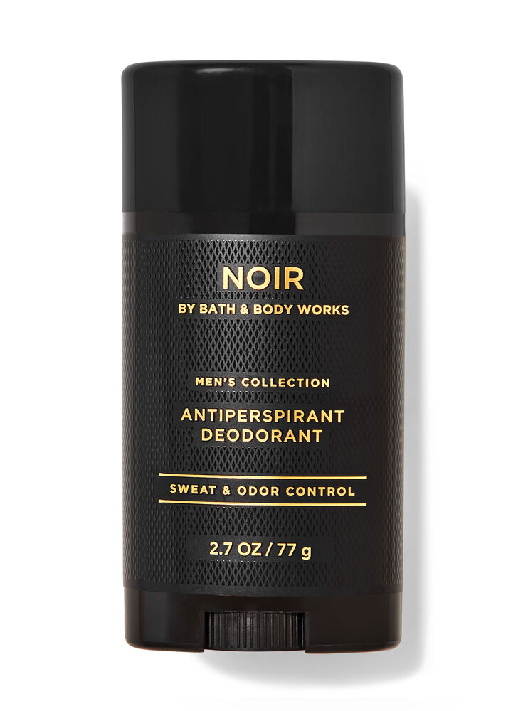 Noir Antiperspirant Deodorant Antiperspirant Deodorant