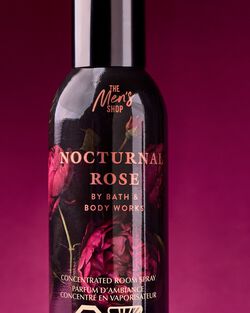 Nocturnal Rose Concentrated Room Spray image number null