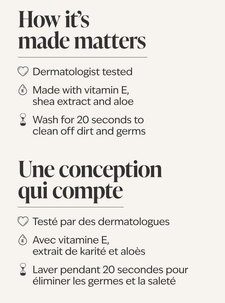 Lavender Cloud Foaming Hand Soap Foaming Hand Soap