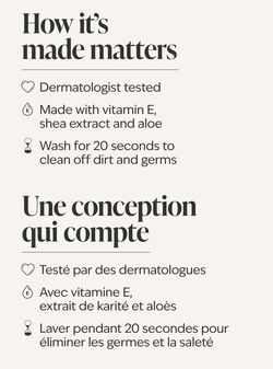 Lavender Cloud Foaming Hand Soap image number null