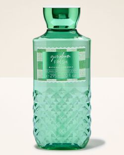 Gingham Fresh Body Wash image number null