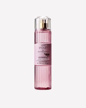 Very Violet Fine Fragrance Mist Fine Fragrance Mist