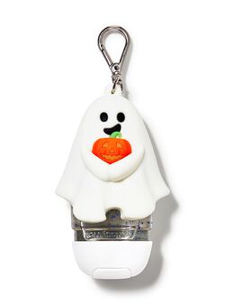Glow-in-the-Dark Ghost PocketBac Holder