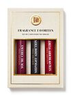 Everyday Luxuries 3-piece Mini Perfume Spray Gift Set image number null