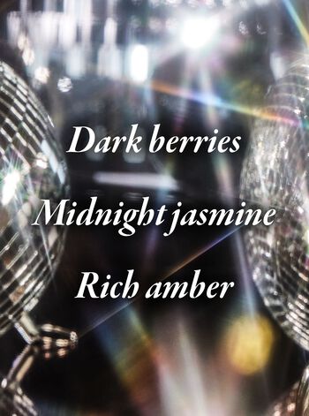 Into The Night PocketBac Hand Sanitizer PocketBac Hand Sanitizer