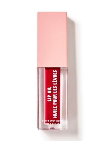 Rosy Cheeks Lip Oil Lip Oil
