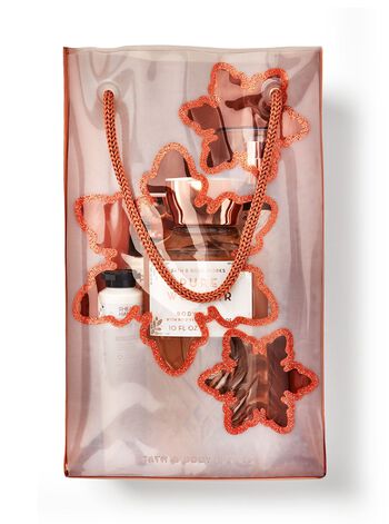 Pure Wonder Gift Bag Set Gift Bag Set