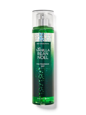 Vanilla Bean Noel Fine Fragrance Mist Fine Fragrance Mist