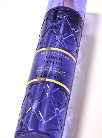 Floral Fantasy Fine Fragrance Mist Fine Fragrance Mist