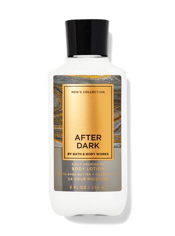 After Dark Daily Nourishing Body Lotion Daily Nourishing Body Lotion