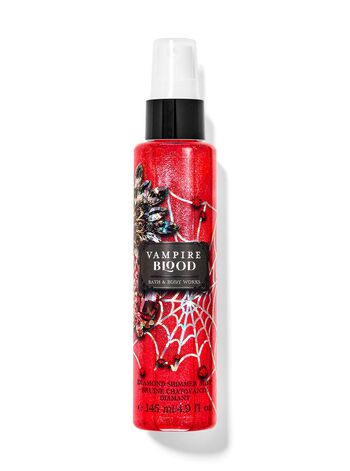 Vampire Blood Diamond Shimmer Mist Diamond Shimmer Mist