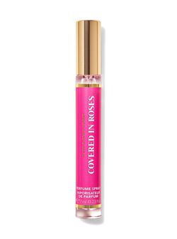 Covered In Roses Mini Perfume Spray image number null