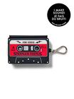 Sound-making Stranger Things Cassette Tape PocketBac Holder image number null