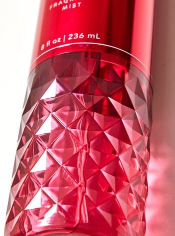 Forever Red Fine Fragrance Mist Fine Fragrance Mist