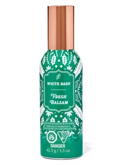 Fresh Balsam Concentrated Room Spray