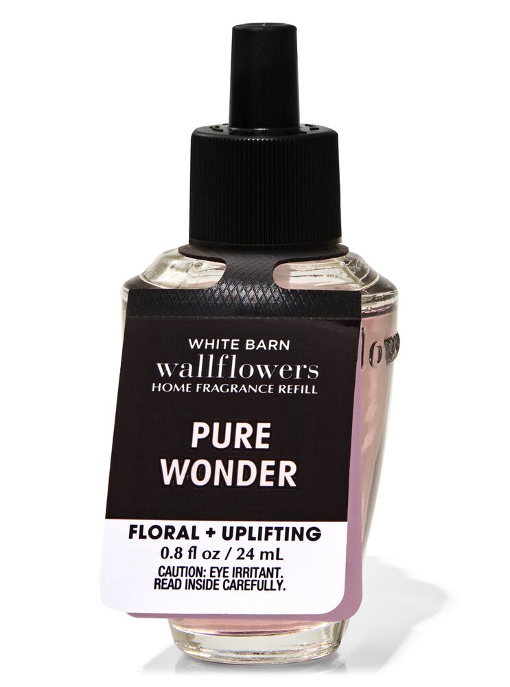 Pure Wonder Wallflowers Fragrance Refill Wallflowers Fragrance Refill