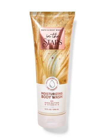 In The Stars Moisturizing Body Wash Moisturizing Body Wash