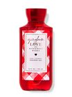 Gingham Love Shower Gel image number null