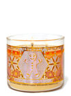 Merry Cookie 3-Wick Candle image number null