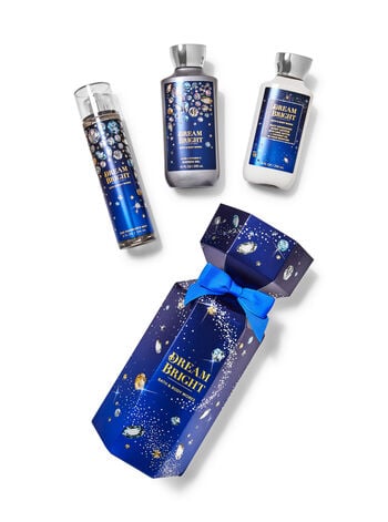 Dream Bright Gift Set Gift Set