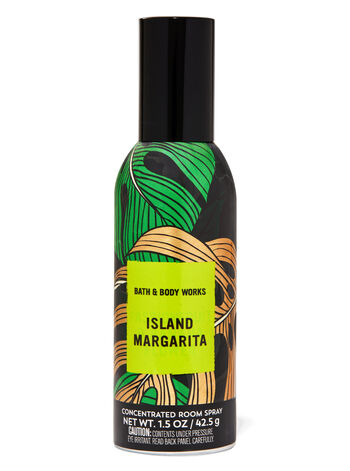 Island Margarita Room Spray Concentrated Room Spray