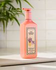 Pink Pineapple Sunrise Cleansing Gel Hand Soap image number null