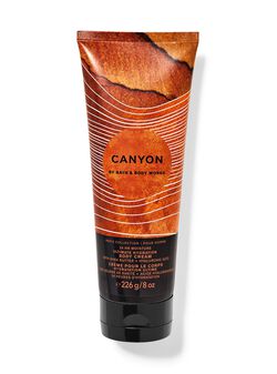 Canyon Ultimate Hydration Body Cream