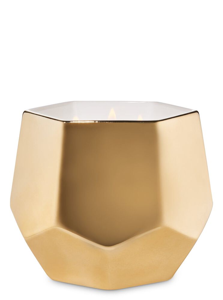 Cactus Blossom 3-Wick Candle 3-Wick Candle