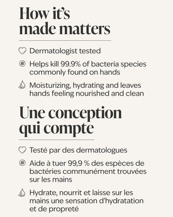 White T-Shirt PocketBac Hand Sanitizer PocketBac Hand Sanitizer